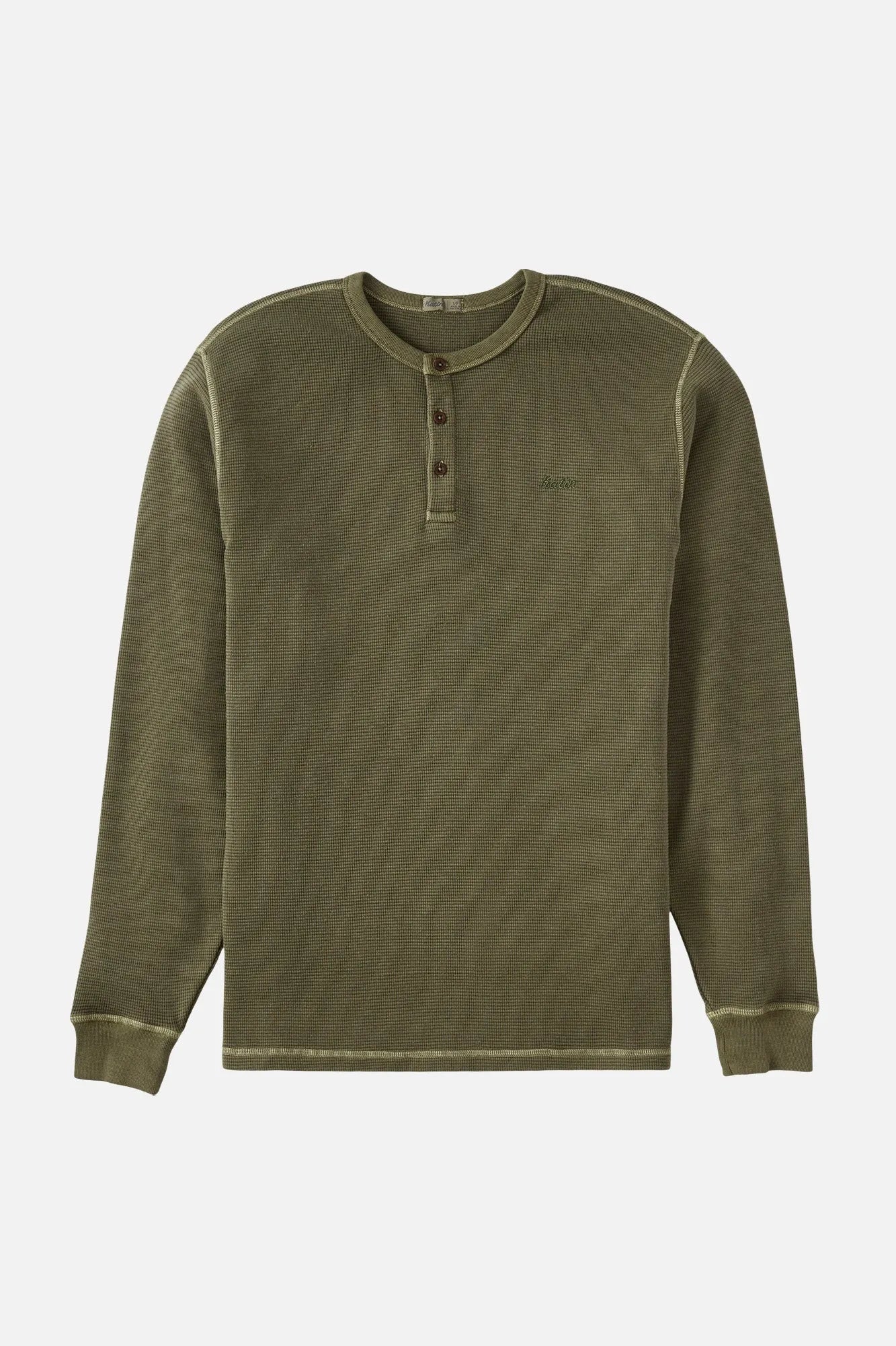 Katin Mens Shirt Mesa Thermal