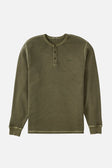 Katin Mens Shirt Mesa Thermal
