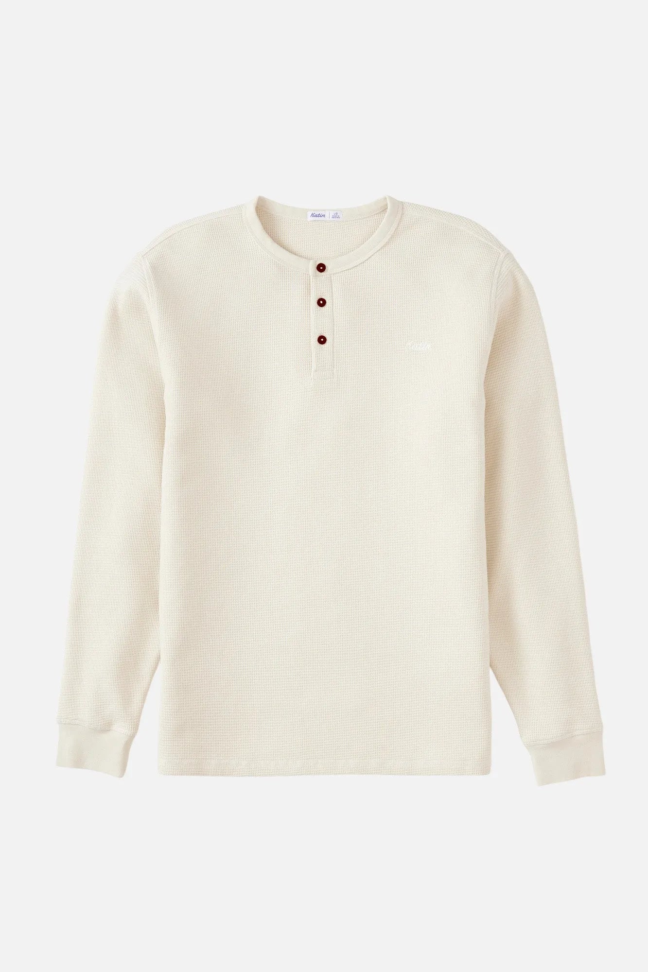 Katin Mens Shirt Mesa Thermal
