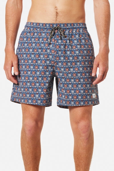 Katin Mens Boardshorts Nomad Volley
