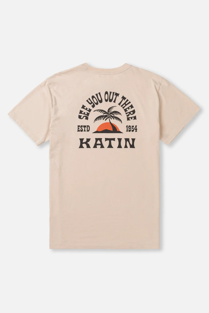 Katin Mens Shirt Nosara