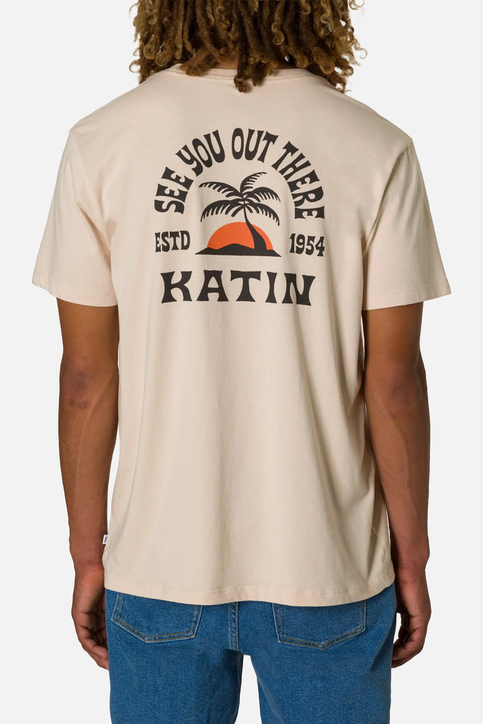Katin Mens Shirt Nosara