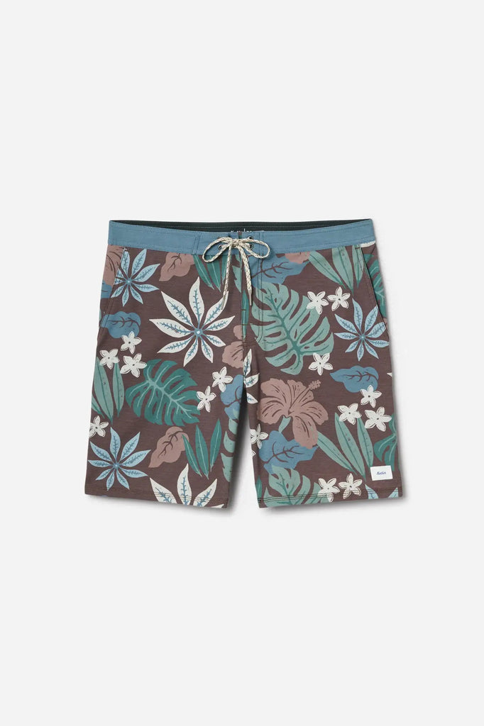 Katin Mens Boardshorts Oasis Hybrid