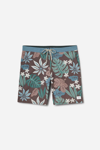 Katin Mens Boardshorts Oasis Hybrid