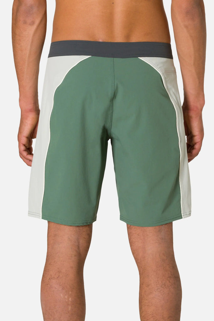 Katin Mens Boardshorts OTG Archer Surf Trunk
