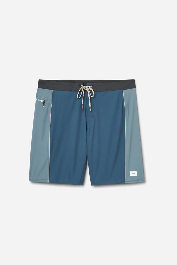 Katin Mens Boardshorts OTG Archer Surf Trunk