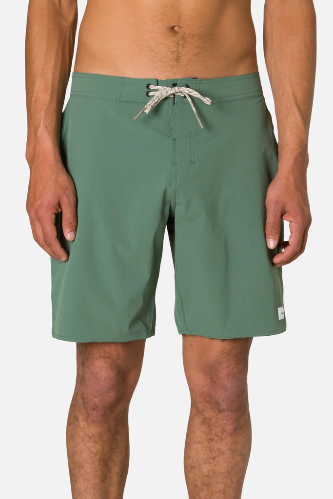 Katin Mens Boardshorts OTG Crest Surf Trunk