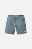 Katin Mens Boardshorts OTG Crest Surf Trunk