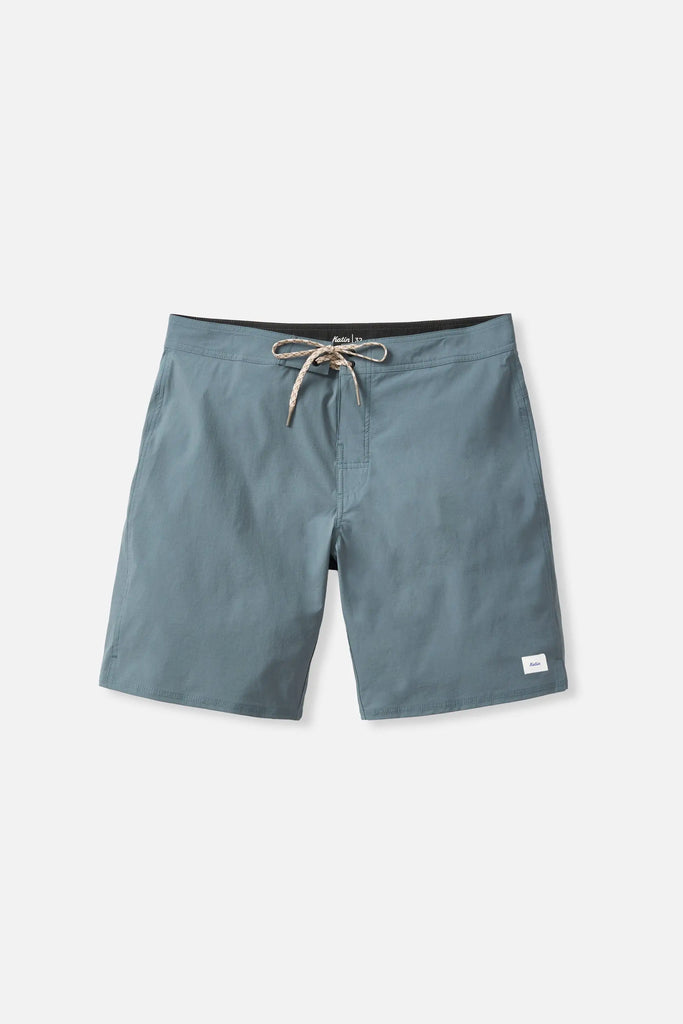 Katin Mens Boardshorts OTG Crest Surf Trunk