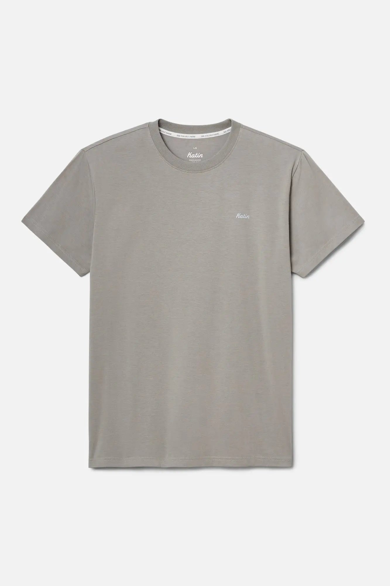 Katin Mens Shirt OTG Flow
