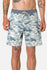 Katin Mens Boardshorts OTG Pollen Surf Trunk