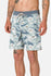 Katin Mens Boardshorts OTG Pollen Surf Trunk