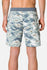 Katin Mens Boardshorts OTG Pollen Surf Trunk