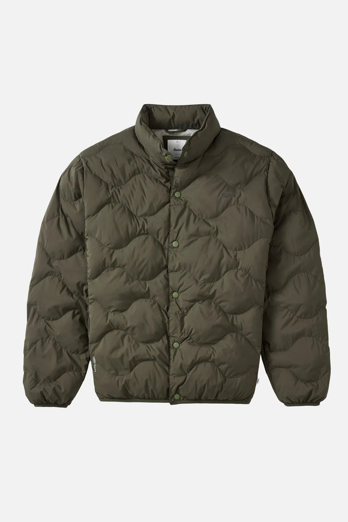Katin Mens Jacket OTG Ross Puffer