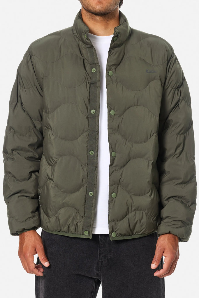 Katin Mens Jacket OTG Ross Puffer