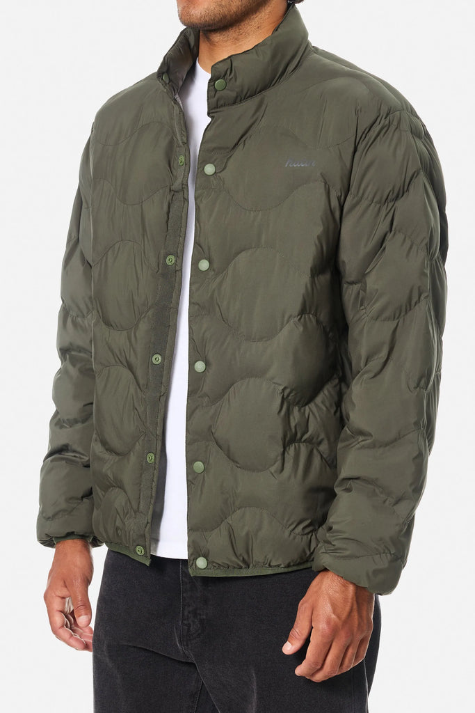 Katin Mens Jacket OTG Ross Puffer