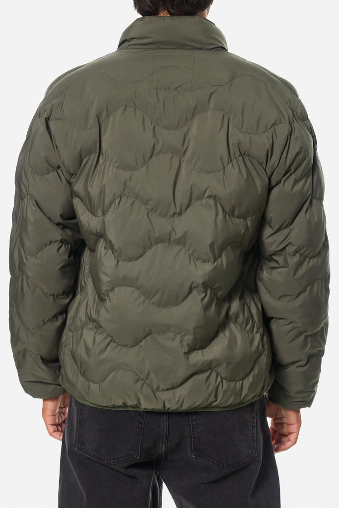 Katin Mens Jacket OTG Ross Puffer