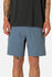 Katin Mens Shorts Wanderer Hybrid