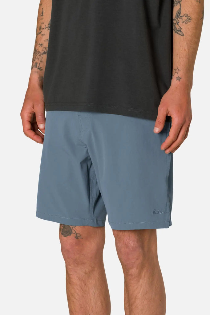 Katin Mens Shorts Wanderer Hybrid