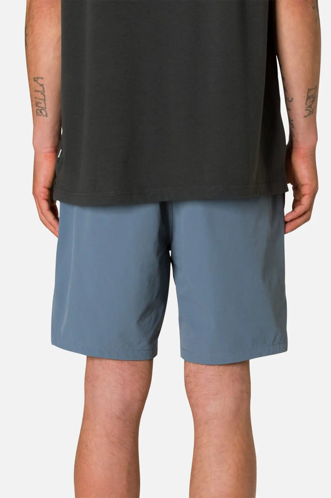 Katin Mens Shorts Wanderer Hybrid