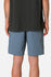Katin Mens Shorts Wanderer Hybrid