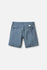 Katin Mens Shorts Wanderer Hybrid