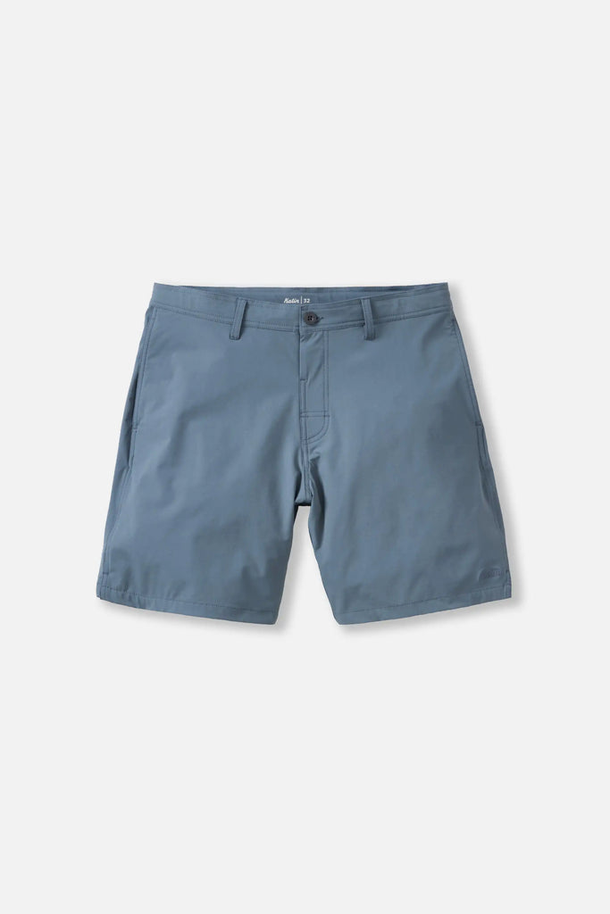 Katin Mens Shorts Wanderer Hybrid