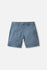 Katin Mens Shorts Wanderer Hybrid