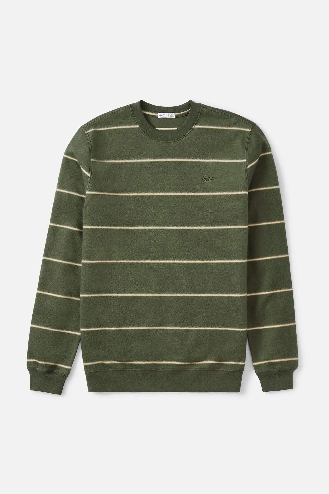 Katin Mens Shirt Parks Crew