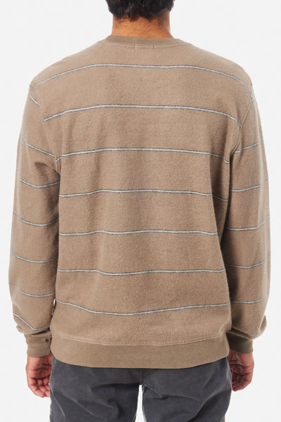 Katin Mens Sweatshirt Parks Fleece
