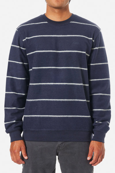 Katin Mens Sweatshirt Parks Fleece
