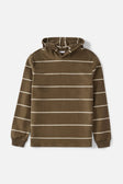 Katin Mens Shirt Parks Hood