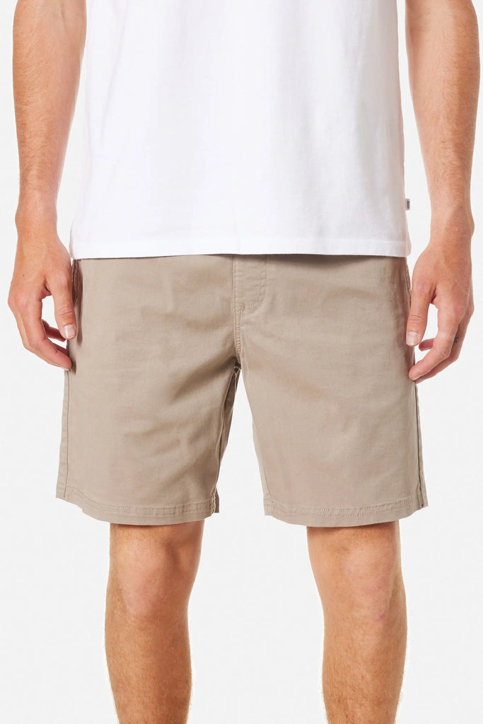 Katin Mens Shorts Patio