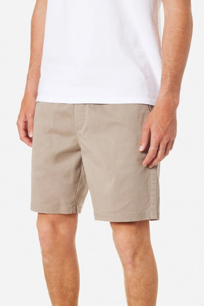 Katin Mens Shorts Patio