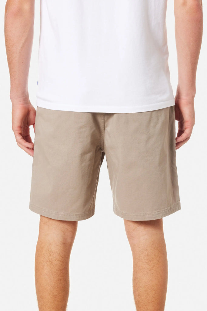 Katin Mens Shorts Patio