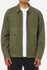 Katin Mens Jacket Petrol