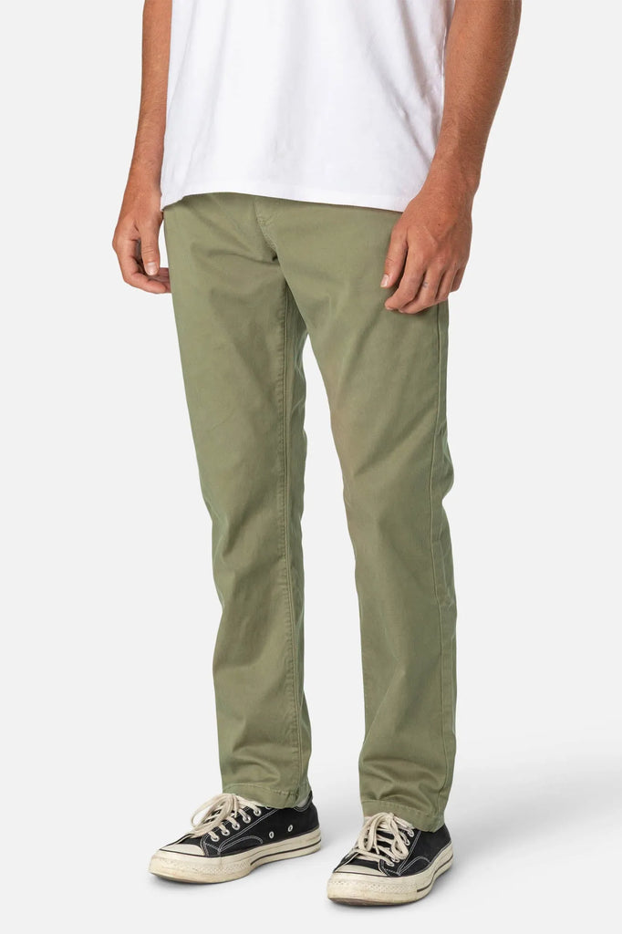 Katin Mens Pants Pipeline Chino