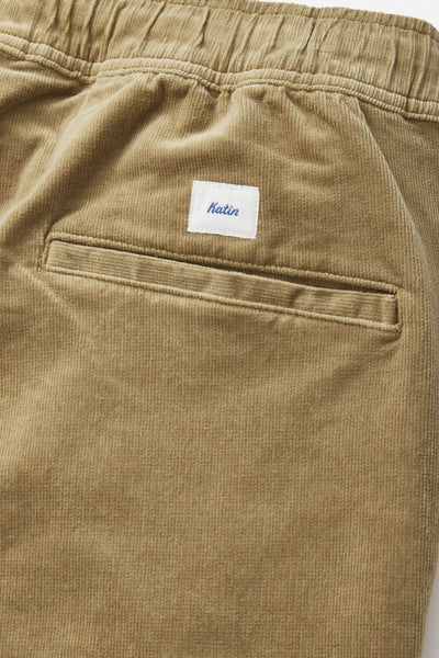 Katin Mens Pants Pipeline Corduroy