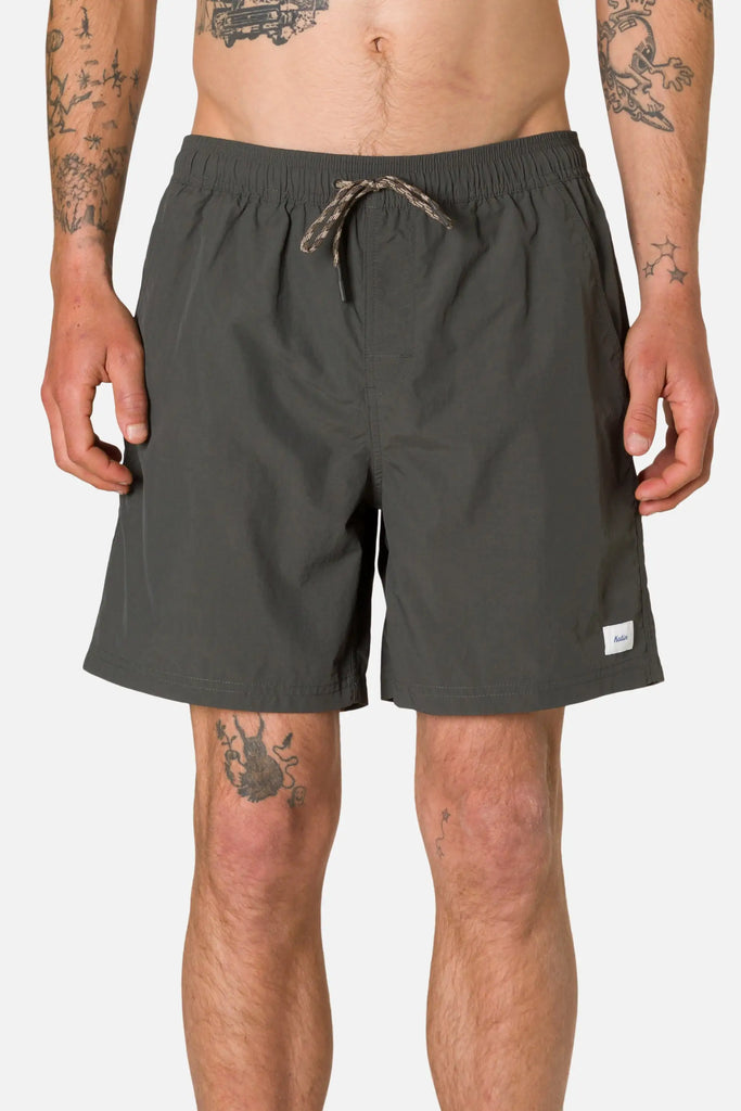 Katin Mens Shorts Poolside Volley