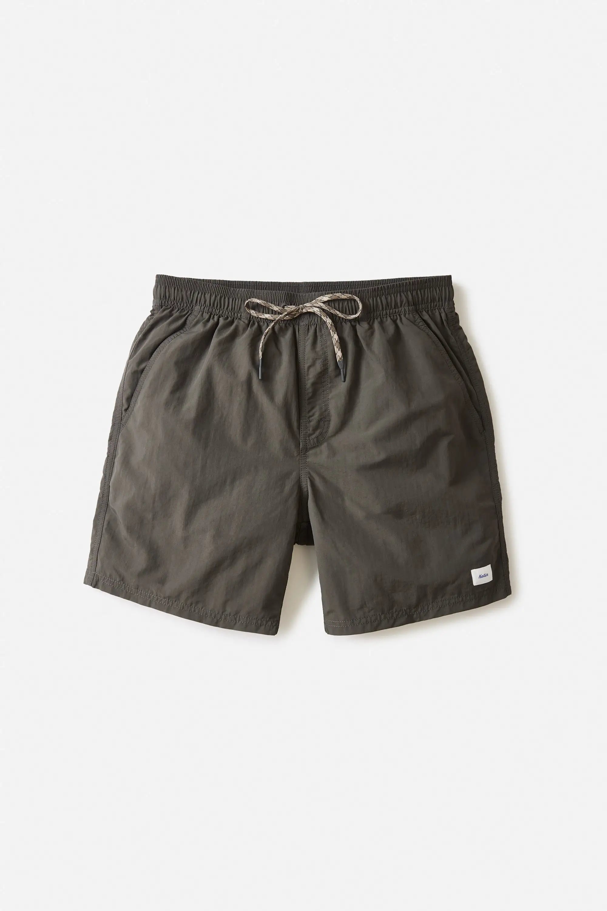 Katin Mens Shorts Poolside Volley