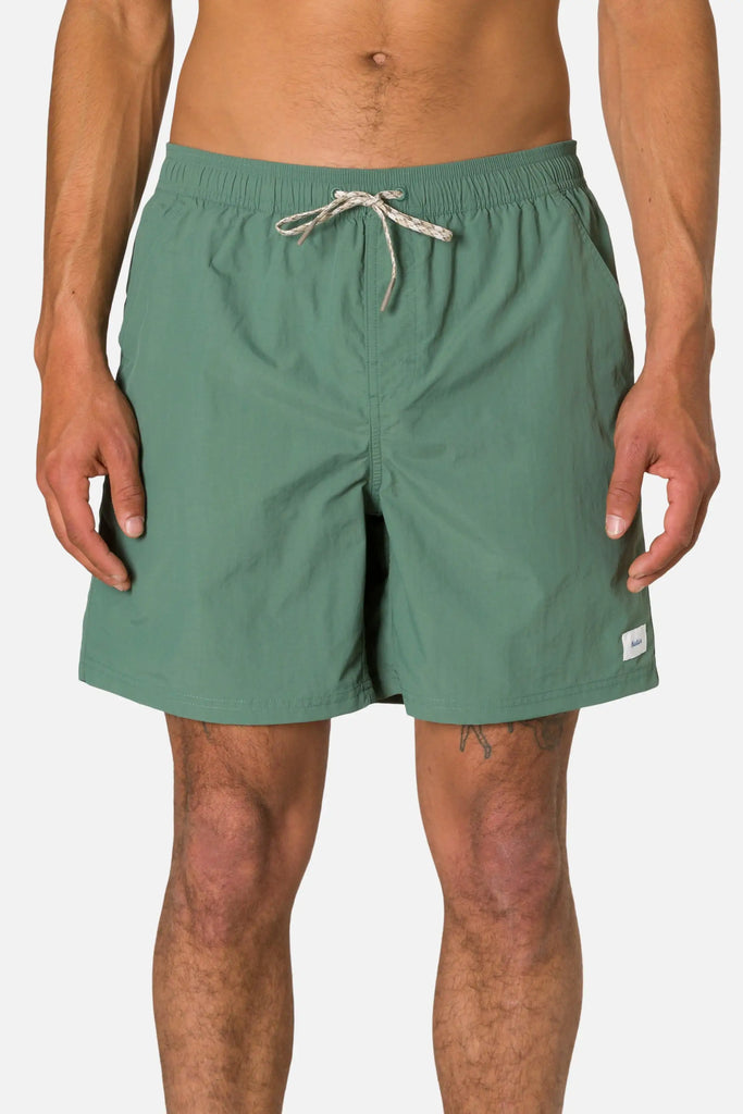 Katin Mens Shorts Poolside Volley