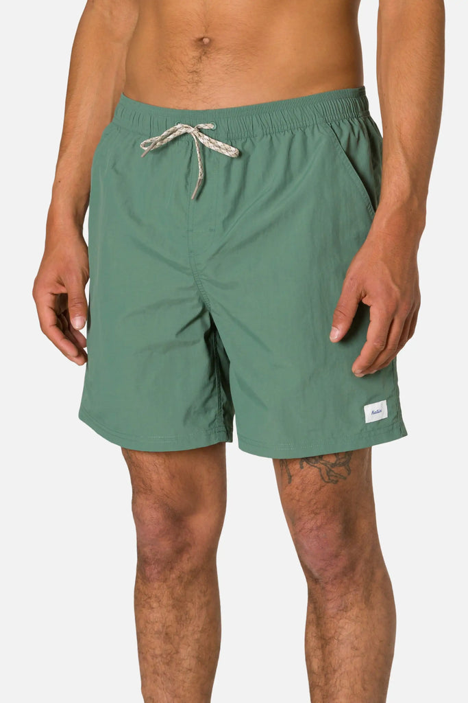 Katin Mens Shorts Poolside Volley