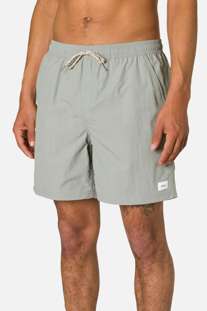 Katin Mens Shorts Poolside Volley