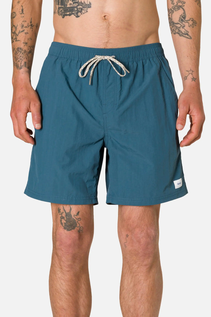Katin Mens Shorts Poolside Volley
