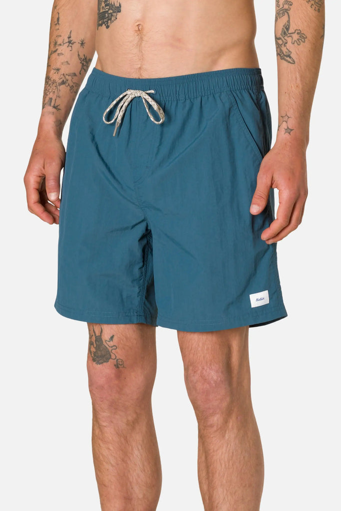Katin Mens Shorts Poolside Volley