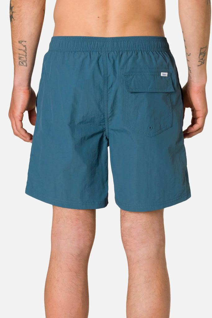 Katin Mens Shorts Poolside Volley