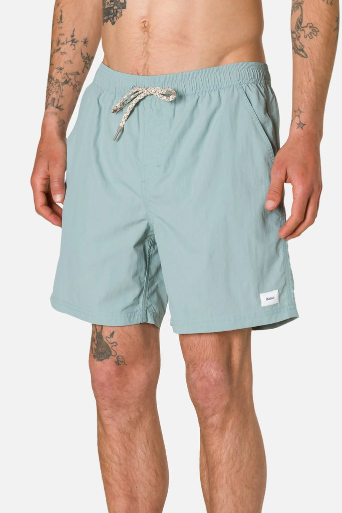 Katin Mens Shorts Poolside Volley