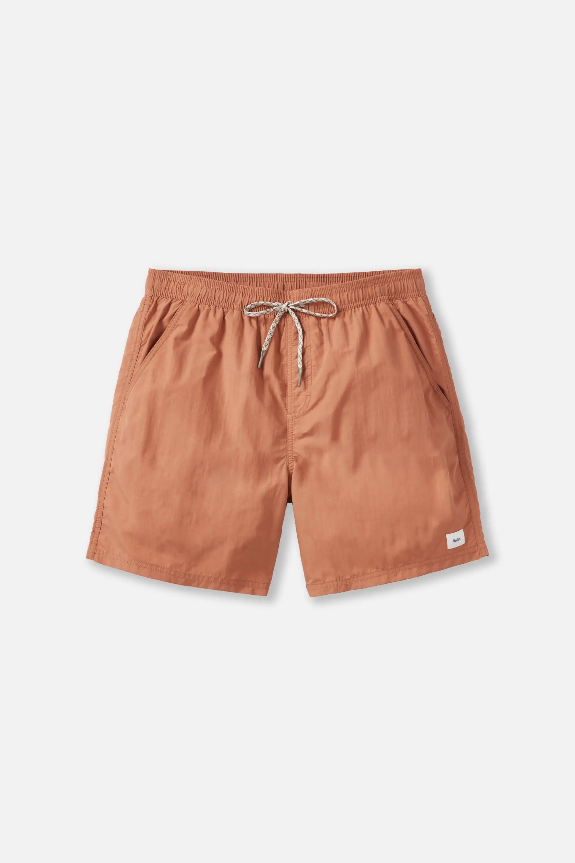 Katin Mens Shorts Poolside Volley
