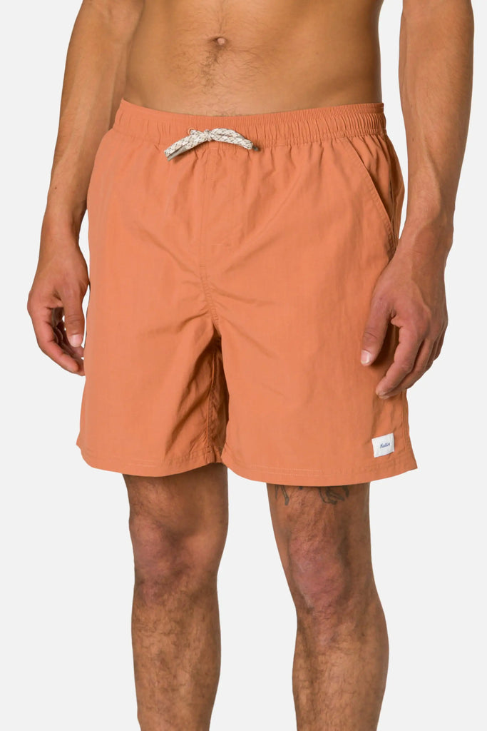 Katin Mens Shorts Poolside Volley
