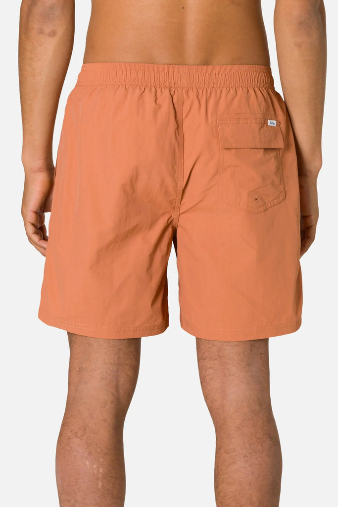 Katin Mens Shorts Poolside Volley